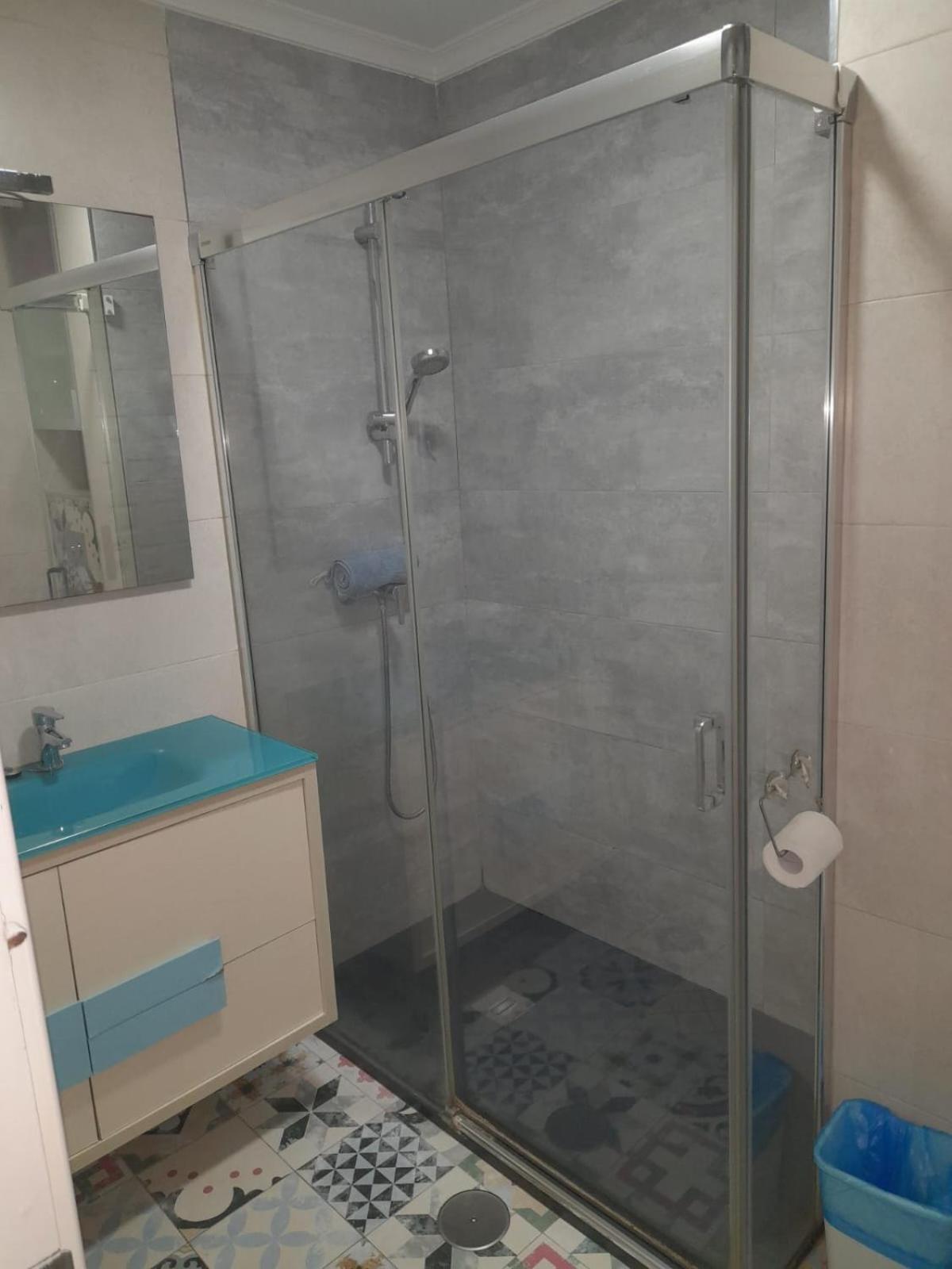 Precioso Apartamento Frontal Al Mar Nerja Exterior photo